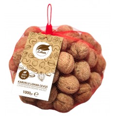 Lohan Region Organic Walnut , 1000 gr 