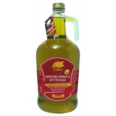Lohan Virgin Olive Oil 3000 ml.