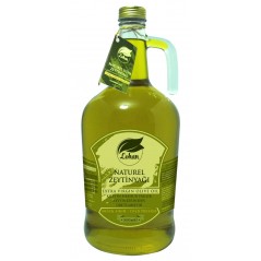 Extra Virgin Olive Oil 3000 ml.
