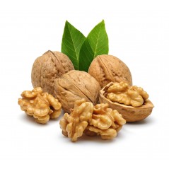 Lohan Yerli Ceviz İçi  ,500 gr , Eylül 2025