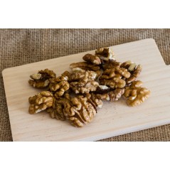 Lohan Yerli Ceviz İçi  ,1000 gr , Eylül 2025