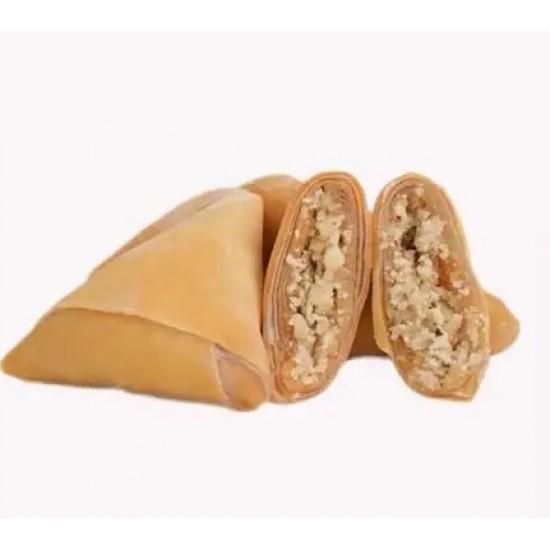 Lohan Taze 1.Sınıf Cevizli Muska , Üzüm Pekmezinden yapıldı , 500 gram