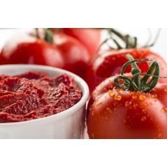 Lohan Tomato Paste, 100% Natural, Hand Made 500 grams