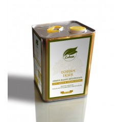 Lohan Ixsir Early Harvest Extra Virgin Olive Oil 2000 ml.