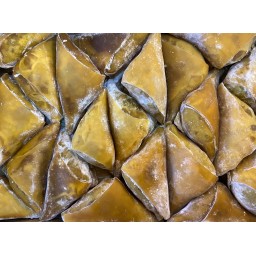 Lohan Taze Antep 1.Sınıf Fıstıklı Muska , Üzüm Pekmezinden yapıldı , 1000 gram